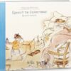 Ернест та Селестина. Ернест хворіє. Габріель Венсан (Укр) Nebo BookLab Publishing (9786177537617) (509771)