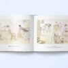 Ернест та Селестина. Ернест хворіє. Габріель Венсан (Укр) Nebo BookLab Publishing (9786177537617) (509771) - Зображення 3