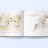 Ернест та Селестина. Ернест хворіє. Габріель Венсан (Укр) Nebo BookLab Publishing (9786177537617) (509771) - Зображення 4