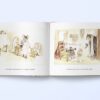 Ернест та Селестина. Загубили Сімеона. Габріель Венсан (Укр) Nebo BookLab Publishing (9786177537600) (509772) - Зображення 2