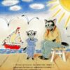 Лілі та море. Лоранс Бургіньон (Укр) Nebo BookLab Publishing (9786177537167) (509775) - Зображення 5
