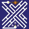 Їжачок. Багаторазові лабіринти. Вікторова (Пушкар) І.А. (Укр) Ранок (9789667615475) (509690) - Зображення 4