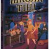 Школа Тіні. Визволення. Книга 2. Дж. А. Вайт (Укр) Ранок (9786170982179) (510543)