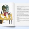 Що таке відпустка? Лактіонова Ю. (Укр) Nebo BookLab Publishing (9786177537082) (509780) - Зображення 2