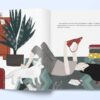 Що таке відпустка? Лактіонова Ю. (Укр) Nebo BookLab Publishing (9786177537082) (509780) - Зображення 3