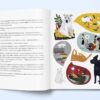Що таке відпустка? Лактіонова Ю. (Укр) Nebo BookLab Publishing (9786177537082) (509780) - Зображення 4