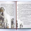 Рубін в імлі. Подарункове видання. Книга 1. Філіп Пулман (Укр) Nebo BookLab Publishing (9786177537525) (509797) - Зображення 4