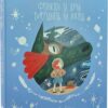 Франклін та Луна вирушають на Місяць. Книга 2. Джен Кемпбелл (Укр) Nebo BookLab Publishing (9786177914647) (509808)