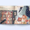 Франклін та Луна вирушають на Місяць. Книга 2. Джен Кемпбелл (Укр) Nebo BookLab Publishing (9786177914647) (509808) - Зображення 2