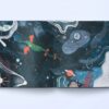Франклін та Луна вирушають на Місяць. Книга 2. Джен Кемпбелл (Укр) Nebo BookLab Publishing (9786177914647) (509808) - Зображення 5