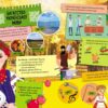 Чудова мова України. Маленькі українознавці. Казакіна О.М. (Укр) Кенгуру (9786170981578) (494999) - Зображення 3