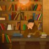 Кіт, що рятував книжки. Сосуке Нацукава (Укр) Наш формат (9786178115791) (512900) - Зображення 4