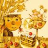 Хто боїться Зайчиків. Андрусяк І. (Укр) Богдан (9789661052252) (509304) - Зображення 8