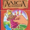 Аліса у Задзеркаллі. Льюїс Керрол (Укр) Богдан (9789661047913) (509529)
