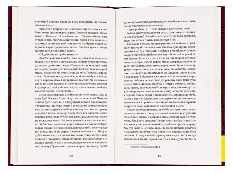 Людмила Старицька-Черняхівська. Вибрані твори (Укр) Yakaboo Publishing (9786178107727) (502410) - Зображення 4
