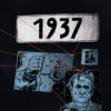 1937. Савчук М. (Укр) Yakaboo Publishing (9786177933495) (512274)