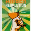 Amber Revolution. Як світ закохався в оранжеве вино. Саймон Вулф, Раян Опаз (Укр) Yakaboo Publishing (9786177544493) (512275)
