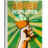 Amber Revolution. Як світ закохався в оранжеве вино. Саймон Вулф, Раян Опаз (Укр) Yakaboo Publishing (9786177544493) (512275) - Зображення 2