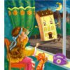 Стрибаюче місто. Міські казки. Прудник С. (Укр) Богдан (9789661001564) (509247) - Зображення 4
