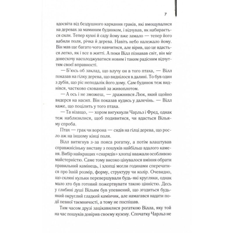 Беллман та Блек. Діана Сеттерфілд (Укр) КСД (9786171507159) (512614) - Зображення 4