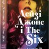 Дейзі Джонс і The Six. Тейлор Дженкінс Рід (Укр) Артбукс (9786175231074) (513162)