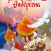 Улюблені казки Андерсена. Ганс Християн Андерсен (Укр) Vivat (9789669822963) (512690)