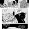 Коти - вояки. Тигрозір і Саша. Повернення до Кланів. Манґа 7. Ерін Гантер (Укр) АССА (9786178229351) (513576) - Зображення 3