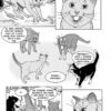 Коти - вояки. Тигрозір і Саша. Повернення до Кланів. Манґа 7. Ерін Гантер (Укр) АССА (9786178229351) (513576) - Зображення 7