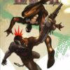 Блейд. Гріхи батька. Том 2. Ґуґґенгайм Марк (Укр) Varvar Publishing (9786179524769) (509710)