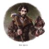 Північне сяйво. Темні матерії. Книга 1. Філіп Пулман (Укр) Nebo BookLab Publishing (9786177914531) (509803) - Зображення 5