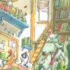 Детективне агентство «На сіннику». І бе, і ме, і кукуріку Книга 1. Анн-Катрін Геґер (Укр) Рідна мова (9786178373351) (512835) - Зображення 5