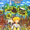 Тарасове перо. Повість-казка про дитинство та юність Тараса Григоровича Шевченка (Укр) Богдан (9789664085295) (509249)