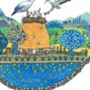 Тарасове перо. Повість-казка про дитинство та юність Тараса Григоровича Шевченка (Укр) Богдан (9789664085295) (509249) - Зображення 5