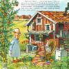 Як дідусь шукав капелюха. Свен Нордквіст (Укр) Богдан (9789661053280) (509269) - Зображення 6