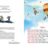 Киці-мандрівниці та їхні друзі. Книга 1. Манів Г. (Укр) Рідна Мова (9786178373740) (513181) - Зображення 2