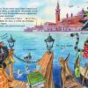 Киці-мандрівниці та їхні друзі. Книга 1. Манів Г. (Укр) Рідна Мова (9786178373740) (513181) - Зображення 5