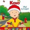 Каю. Мої історії. Комплект із 6 книжок. Жосалін Саншагрен (Укр) Богдан (9789661055642) (509488)