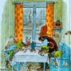 Коли Петсон сумує. Свен Нордквіст (Укр) Богдан (9789661028219) (509512) - Зображення 2