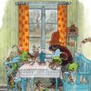 Коли Петсон сумує. Свен Нордквіст (Укр) Богдан (9789661028219) (509512) - Зображення 10