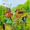 Петсон, Фіндус і намет. Свен Нордквіст (Укр) Богдан (9789664084540) (509518) - Зображення 7