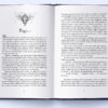 Попіл і Місячне Сяйво. Частина 3. Редгрейн Лебовскі (Укр) Nebo BookLab Publishing (9786178383039) (510790) - Зображення 3