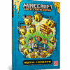 MINECRAFT Мед їсти — у вулик лізти. Нік Еліопулос (Укр) Артбукс (9786175231142) (512959)