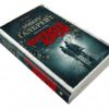 Бентежна кров. Книга 5. Роберт Ґалбрейт (Укр) КМ-Букс (9789669485076) (512841) - Зображення 2
