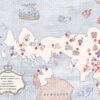 Great! Велика Британія для допитливих. Тіна Озевич (Укр) Урбіно (9789662647716) (446081) - Зображення 7