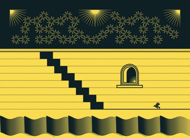 Голова Мінотавра. Марек Краєвський (Укр) Урбіно (9789662647730) (513027) - Зображення 2
