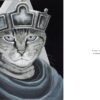 Галерея котів. Герберт. Сьюзан Герберт (Укр) А-ба-ба-га-ла-ма-га (9786175851722) (514054) - Зображення 5