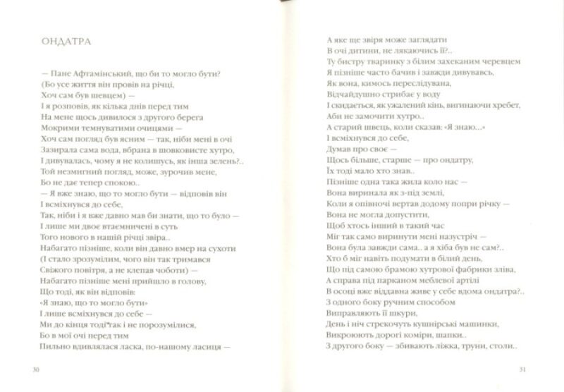 Зима в Тисмениці. Лишега О. (Укр) А-ба-ба-га-ла-ма-га (9786175850664) (514062) - Зображення 3