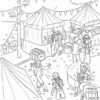 Хранительки моря. Острів пінгвінів. Книга 5. Корал Ріплі (Укр) Рідна мова (9789669177179) (513238) - Зображення 6