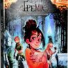 Сестри Ґреміє. Кохання Кассіопе. Книга 2. Джованні Ді Ґрегоріо, Алессандро Барбуччі (Укр) Рідна мова (9789669177407) (513237)