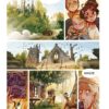 Сестри Ґреміє. Кохання Кассіопе. Книга 2. Джованні Ді Ґрегоріо, Алессандро Барбуччі (Укр) Рідна мова (9789669177407) (513237) - Зображення 5